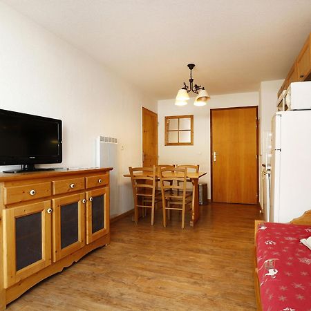B304- Appartement 2 Pieces 4 Personnes Orcières Εξωτερικό φωτογραφία